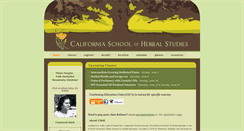 Desktop Screenshot of cshs.com